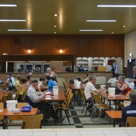 2016 airportwandeling  14 - Sportraad Zaventem 